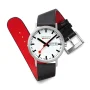 Zdjęcie 8 Mondaine SBB Classic Day-Date A667.30360.11SBBV