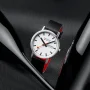 Zdjęcie 10 Mondaine SBB Classic Day-Date A667.30360.11SBBV