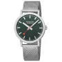  Zdjęcie 7 Mondaine SBB Classic Mesh A660.30360.60SBJ