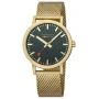 Zdjęcie 7 Mondaine SBB Classic Mesh A660.30360.60SBM