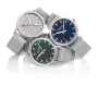  Zdjęcie 6 Mondaine SBB Classic Mesh A660.30360.60SBJ