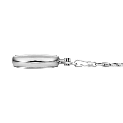 Mondaine SBB Classic Pocket Watch A660.30316.20SBB