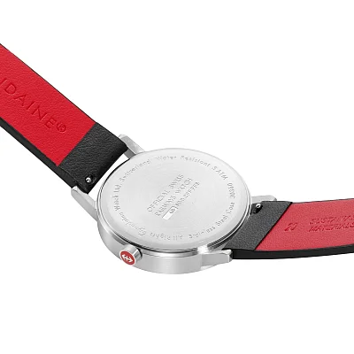 Mondaine SBB Classic Pure A660.30360.16OMV