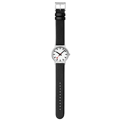 Mondaine SBB Classic Pure Unisex A660.30314.16OMV