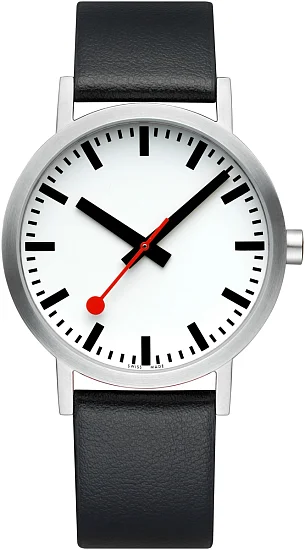 Mondaine SBB Classic Pure A6603036016OMV
