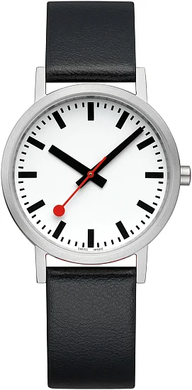 Mondaine SBB Classic Pure Unisex A6603031416OMV
