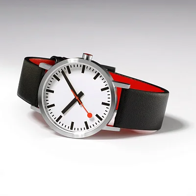 Mondaine SBB Classic Pure A660.30360.16OMV