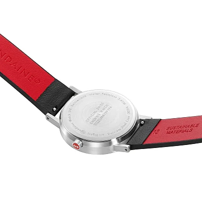 Mondaine SBB Classic Pure Unisex A660.30314.16OMV