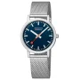  Zdjęcie 7 Mondaine SBB Classic Unisex Quartz Mesh A660.30314.40SBJ