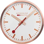 Zdjęcie zegarka A990.CLOCK.18SBK