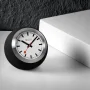 Zdjęcie 6 Mondaine Zegar Biurkowy Podróżny Okrągły Czarny A660.30335.16SBO