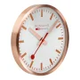  Zdjęcie 3 Mondaine SBB Clocks A995.CLOCK.17SBK