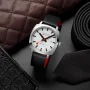  Zdjęcie 12 Mondaine SBB Cushion Automatic MSL.3961B.LBV