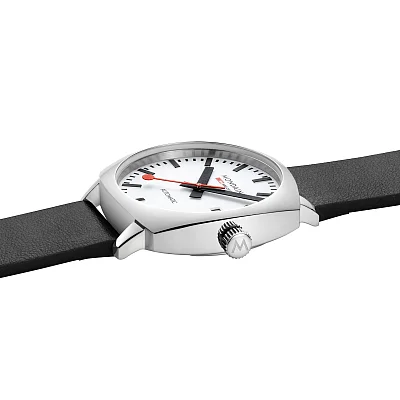 Mondaine SBB Cushion Automatic MSL.3961B.LBV