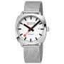  Zdjęcie 3 Mondaine SBB Cushion Automatic Mesh MSL.3961B.SM