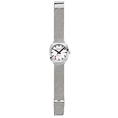 Mondaine SBB Cushion Automatic Mesh MSL.3961B.SM
