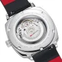  Zdjęcie 8 Mondaine SBB Cushion Automatic MSL.3961B.LBV