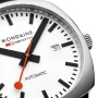  Zdjęcie 7 Mondaine SBB Cushion Automatic MSL.3961B.LBV