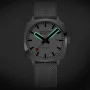  Zdjęcie 8 Mondaine SBB Cushion Automatic Mesh MSL.3961B.SM