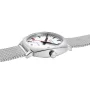  Zdjęcie 4 Mondaine SBB Cushion Automatic Mesh MSL.3961B.SM