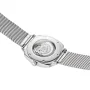  Zdjęcie 6 Mondaine SBB Cushion Automatic Mesh MSL.3961B.SM