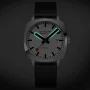  Zdjęcie 9 Mondaine SBB Cushion Automatic MSL.3961B.LBV