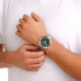  Zdjęcie 11 Mondaine SBB Cushion Quartz Chrono BackLight MSL.41460.LF.SET