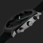  Zdjęcie 10 Mondaine SBB Cushion Quartz Chrono BackLight MSL.41460.LF.SET