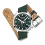  Zdjęcie 7 Mondaine SBB Cushion Quartz Chrono BackLight MSL.41460.LF.SET