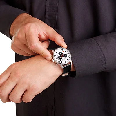 Mondaine SBB NEO Chronograph MSD.41410.LBV
