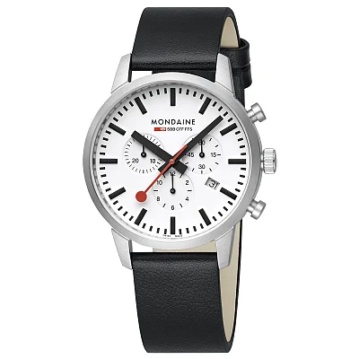 Mondaine SBB NEO Chronograph MSD.41411.LBV