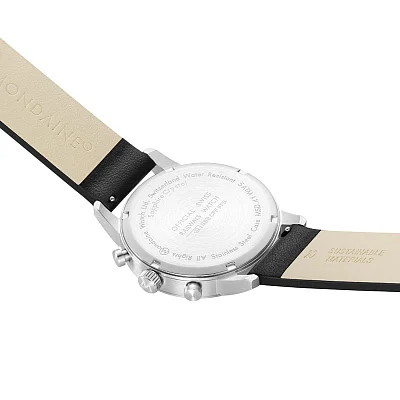 Mondaine SBB NEO Chronograph MSD.41420.LBV