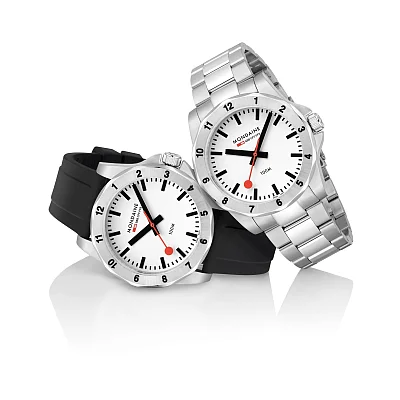 Mondaine SBB Numeri MSN.4211B.RB