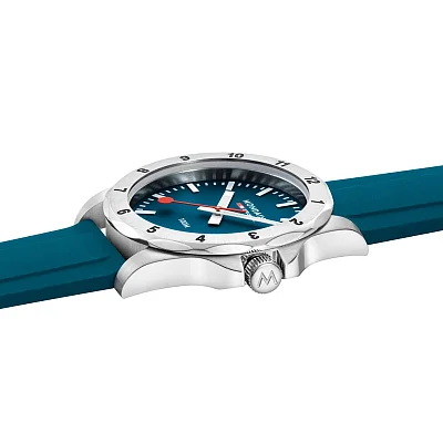 Mondaine SBB Numeri MSN.42140.RD