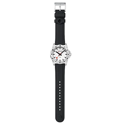 Mondaine SBB Numeri MSN.4211B.RB