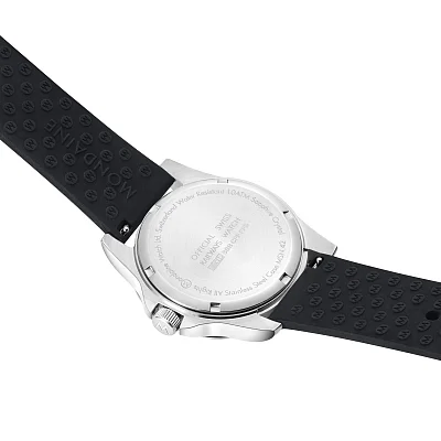 Mondaine SBB Numeri MSN.4211B.RB