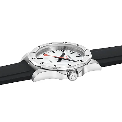 Mondaine SBB Numeri MSN.4211B.RB