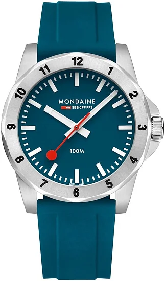 Mondaine SBB Numeri MSN42140RD