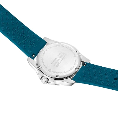 Mondaine SBB Numeri MSN.42140.RD