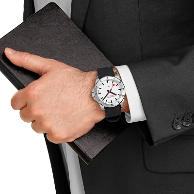 Mondaine SBB Numeri MSN.4211B.RB