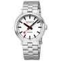  Zdjęcie 5 Mondaine SBB Original Automatic BackLight MST.4161B.SJ
