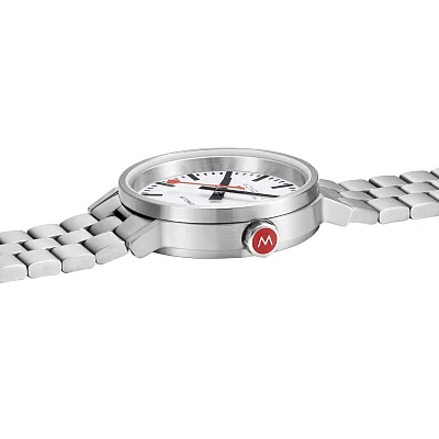Mondaine SBB Original Automatic BackLight MST.4161B.SJ