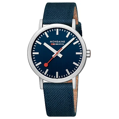 Mondaine SBB Classic A660.30360.40SBD
