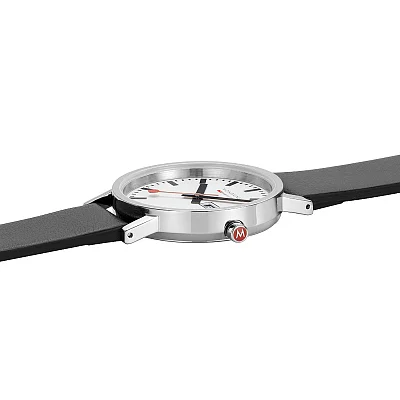 Mondaine SBB Classic Unisex Day-Date A667.30314.11SBBV