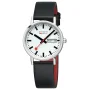  Zdjęcie 7 Mondaine SBB Classic Unisex Day-Date A667.30314.11SBBV