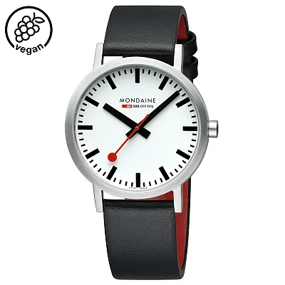 Mondaine SBB Classic Pure A660.30360.16SBBV