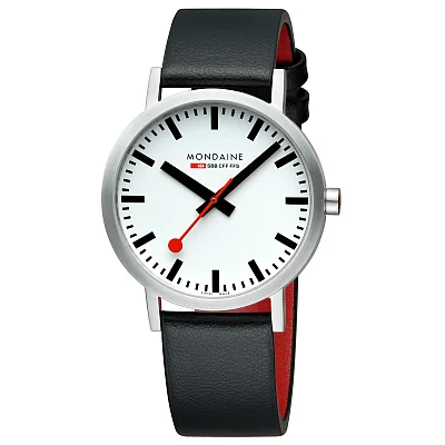 Mondaine SBB Classic Pure A660.30360.16SBBV