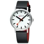 Zdjęcie 7 Mondaine SBB Classic Pure A660.30360.16SBBV