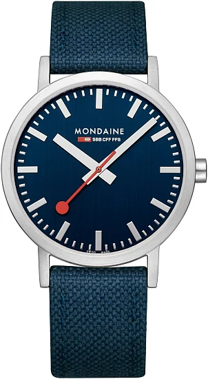Mondaine SBB Classic A6603036040SBD