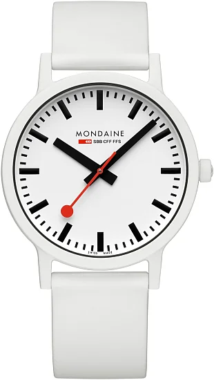 Mondaine SBB essence MS141110RA